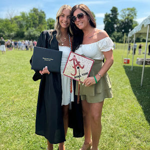 Meet your Posher, Lisa